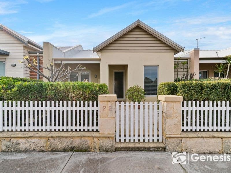 22 Sealey Way, Ellenbrook WA 6069, Ellenbrook - Image 1