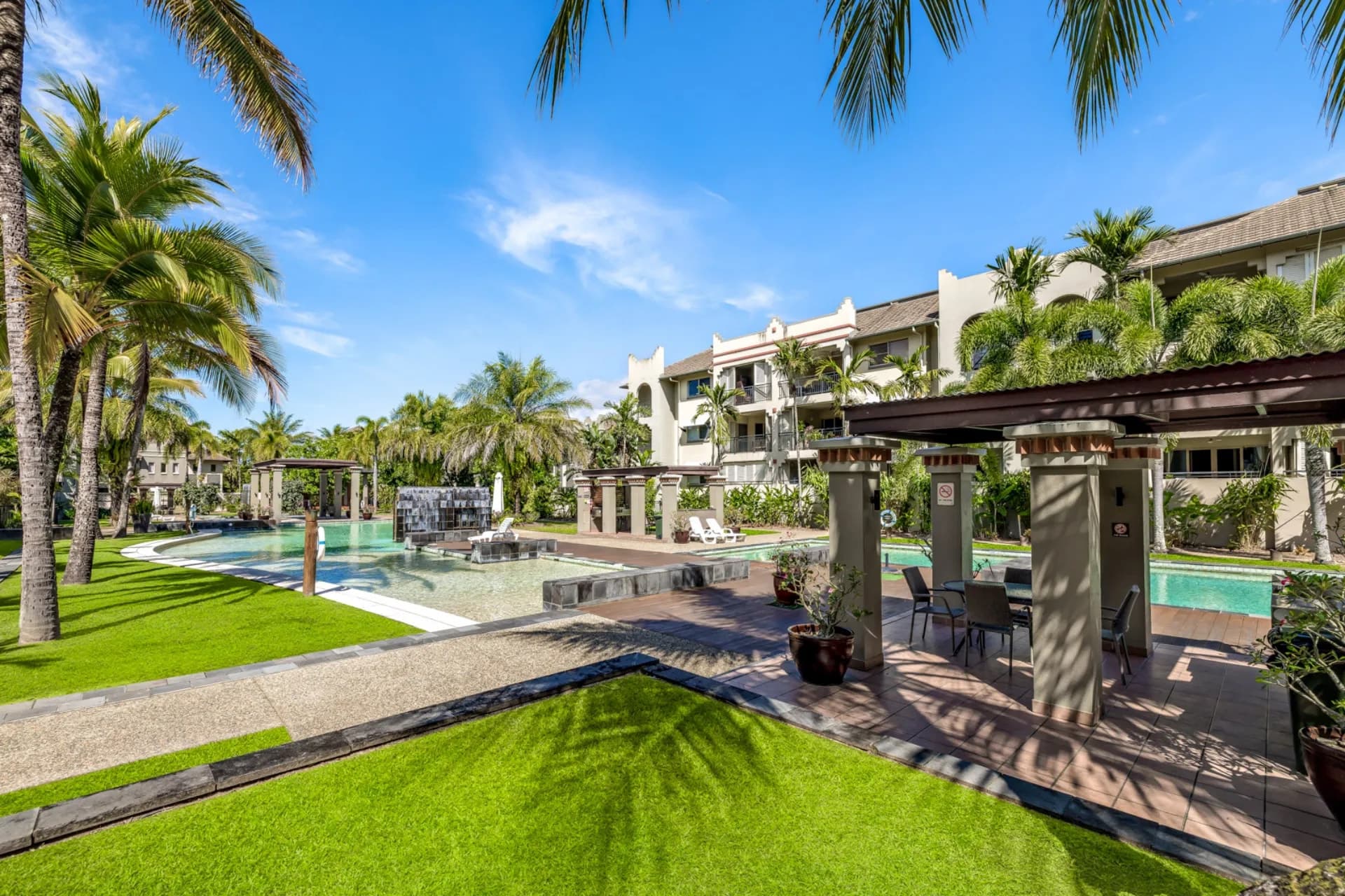 Unit 1121/12 Gregory Street, Westcourt, QLD, Westcourt - Image 1