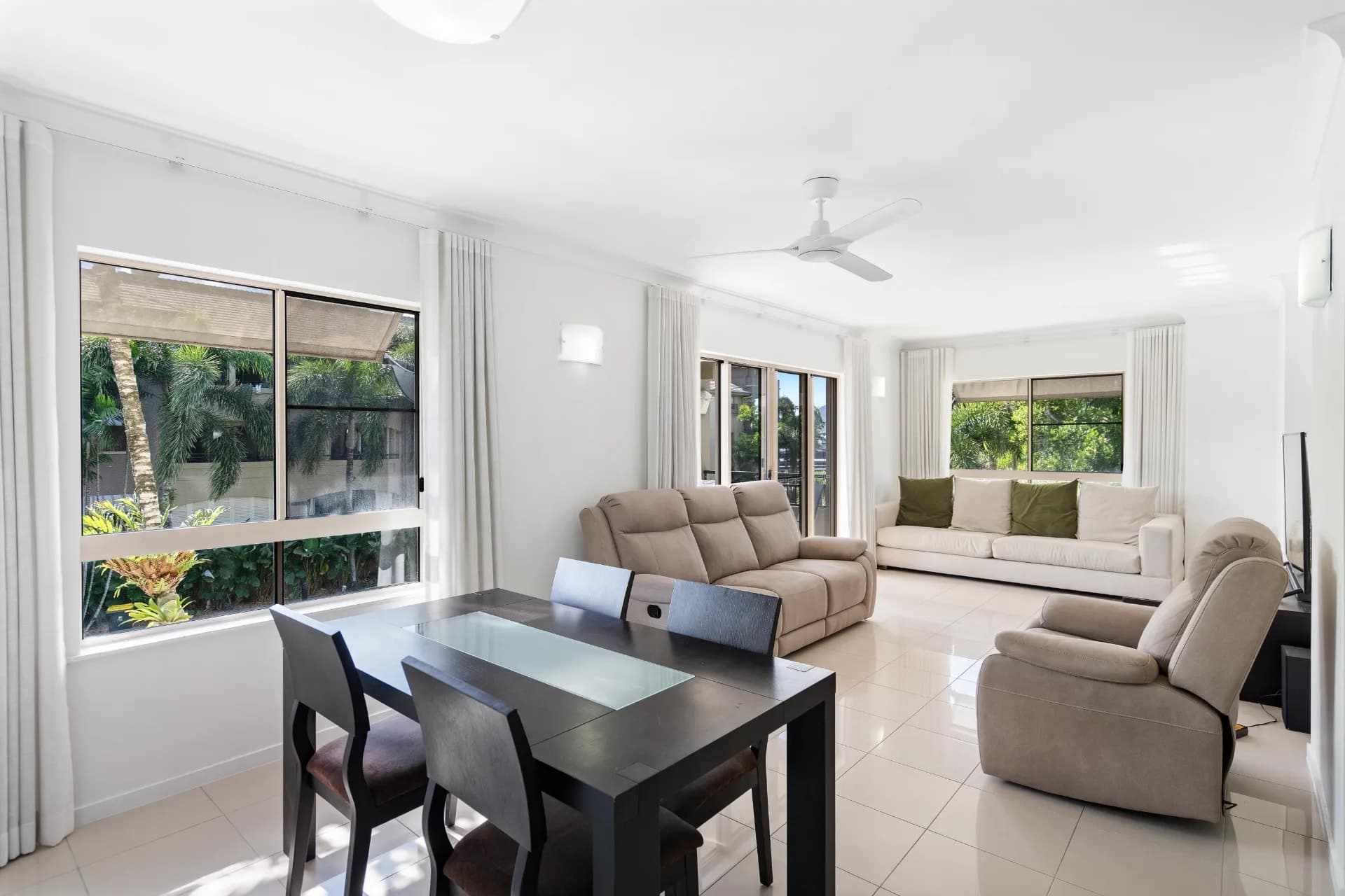 Unit 1121/12 Gregory Street, Westcourt, QLD, Westcourt - Thumbnail 2