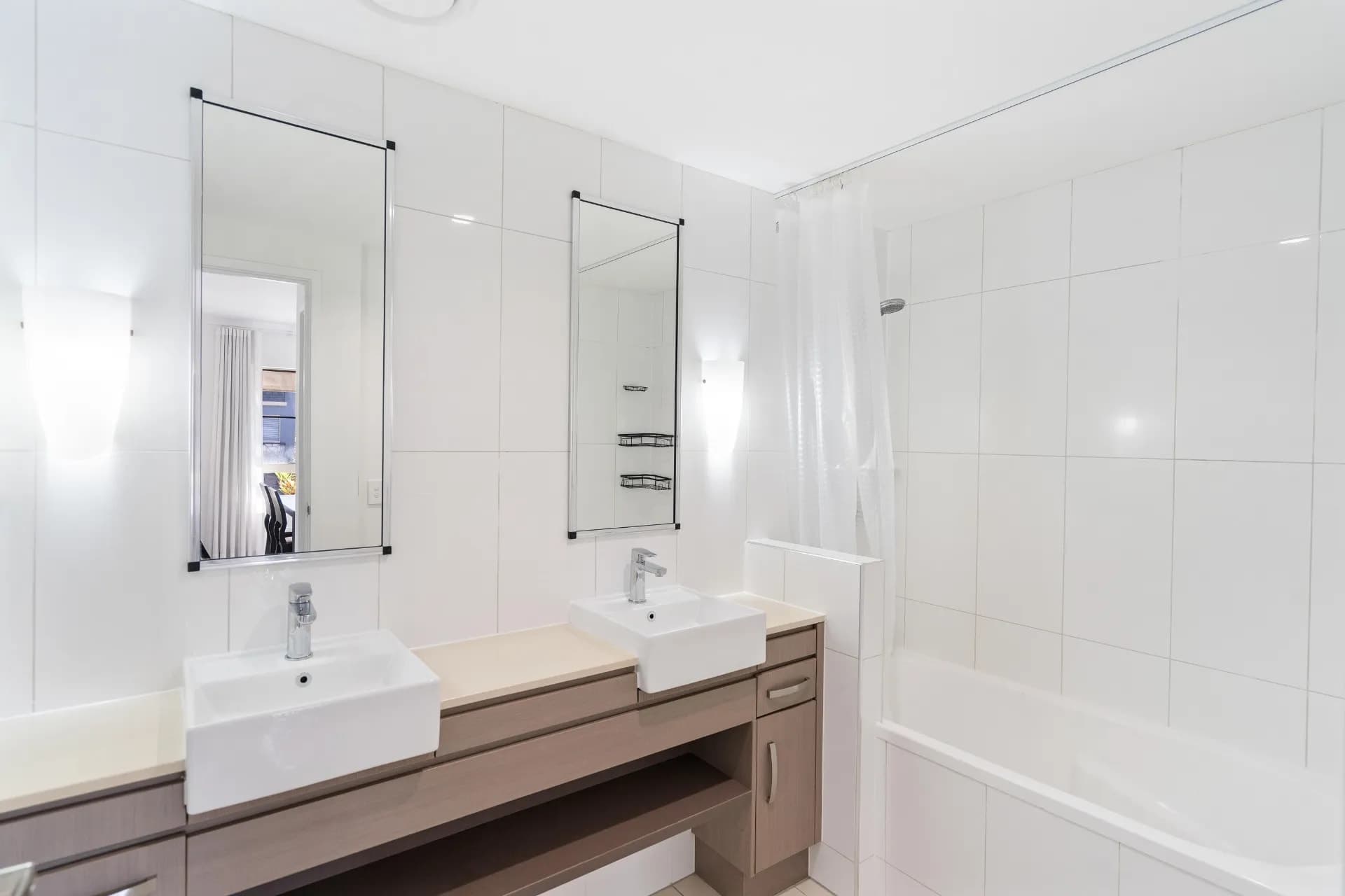 Unit 1121/12 Gregory Street, Westcourt, QLD, Westcourt - Thumbnail 6
