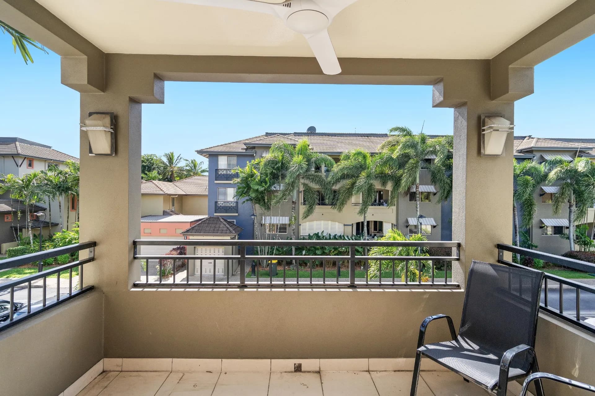 Unit 1121/12 Gregory Street, Westcourt, QLD, Westcourt - Thumbnail 8