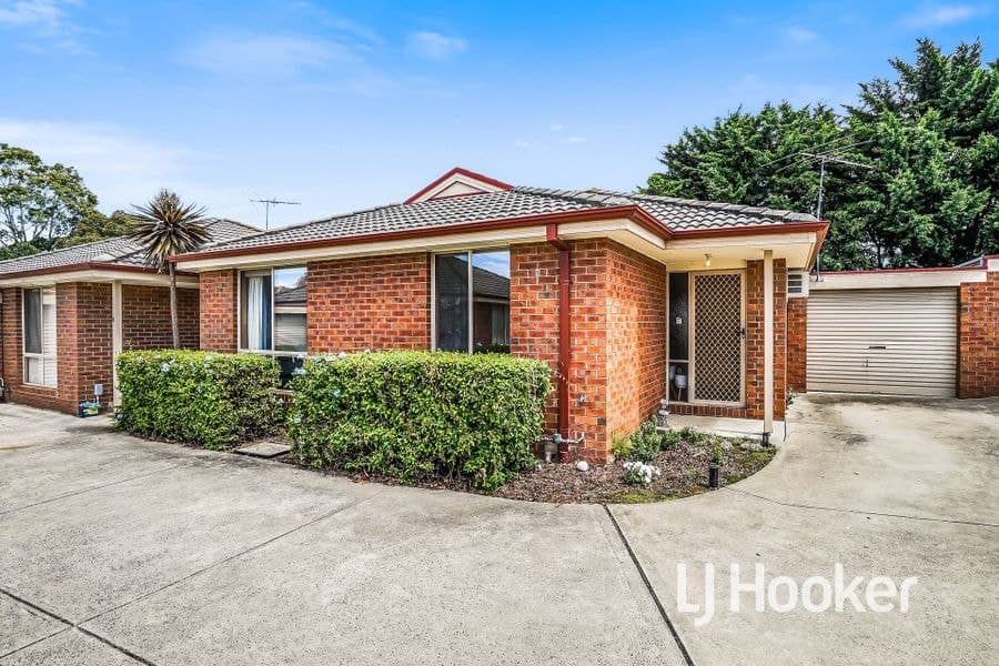 5/63 Pommel Street, Pakenham VIC 3810, Pakenham - Image 1