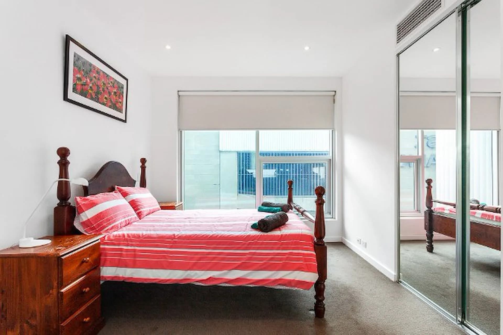 Unit 902/20 Hindmarsh  Square, Adelaide, SA, Adelaide - Thumbnail 4