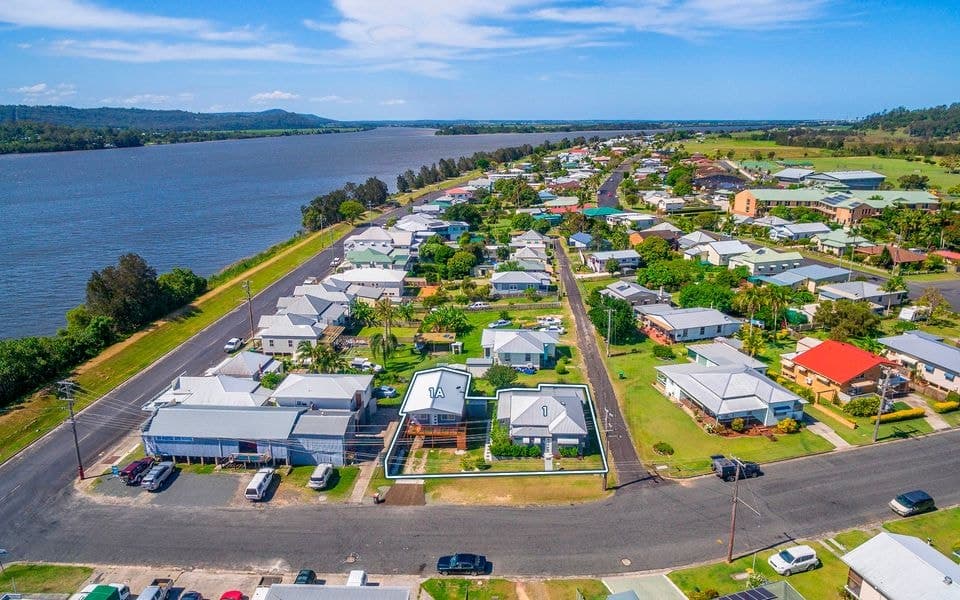 1 Howard Street, Maclean NSW 2463, Maclean - Image 1