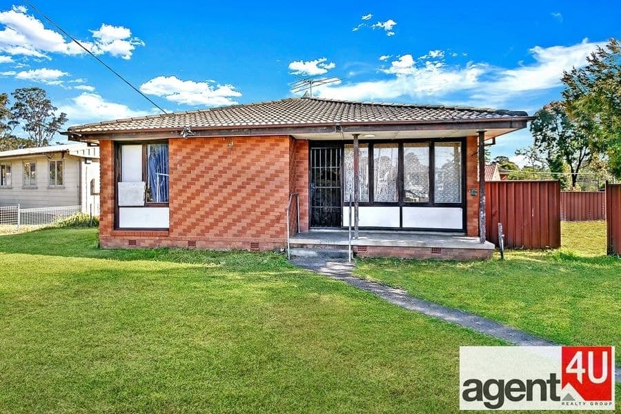 7 Keesing Crescent, Blackett NSW 2770, Blackett - Image 1