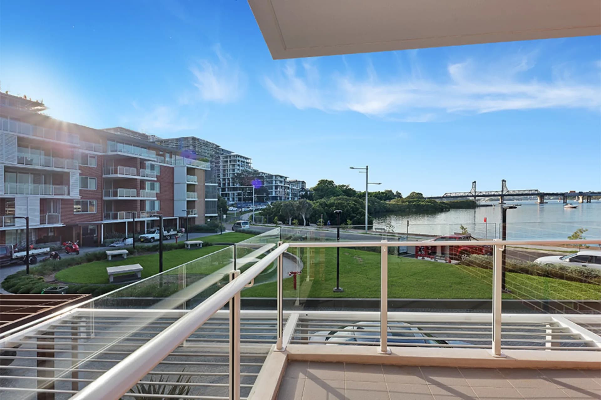 204/146 Bowden Street, Meadowbank, NSW, Meadowbank - Thumbnail 2