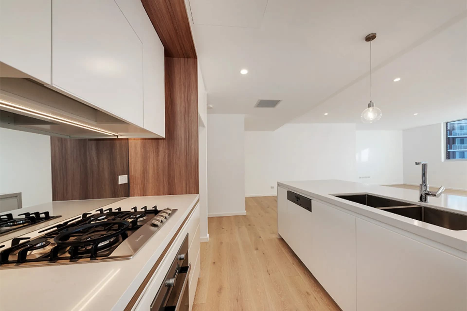 204/146 Bowden Street, Meadowbank, NSW, Meadowbank - Thumbnail 3