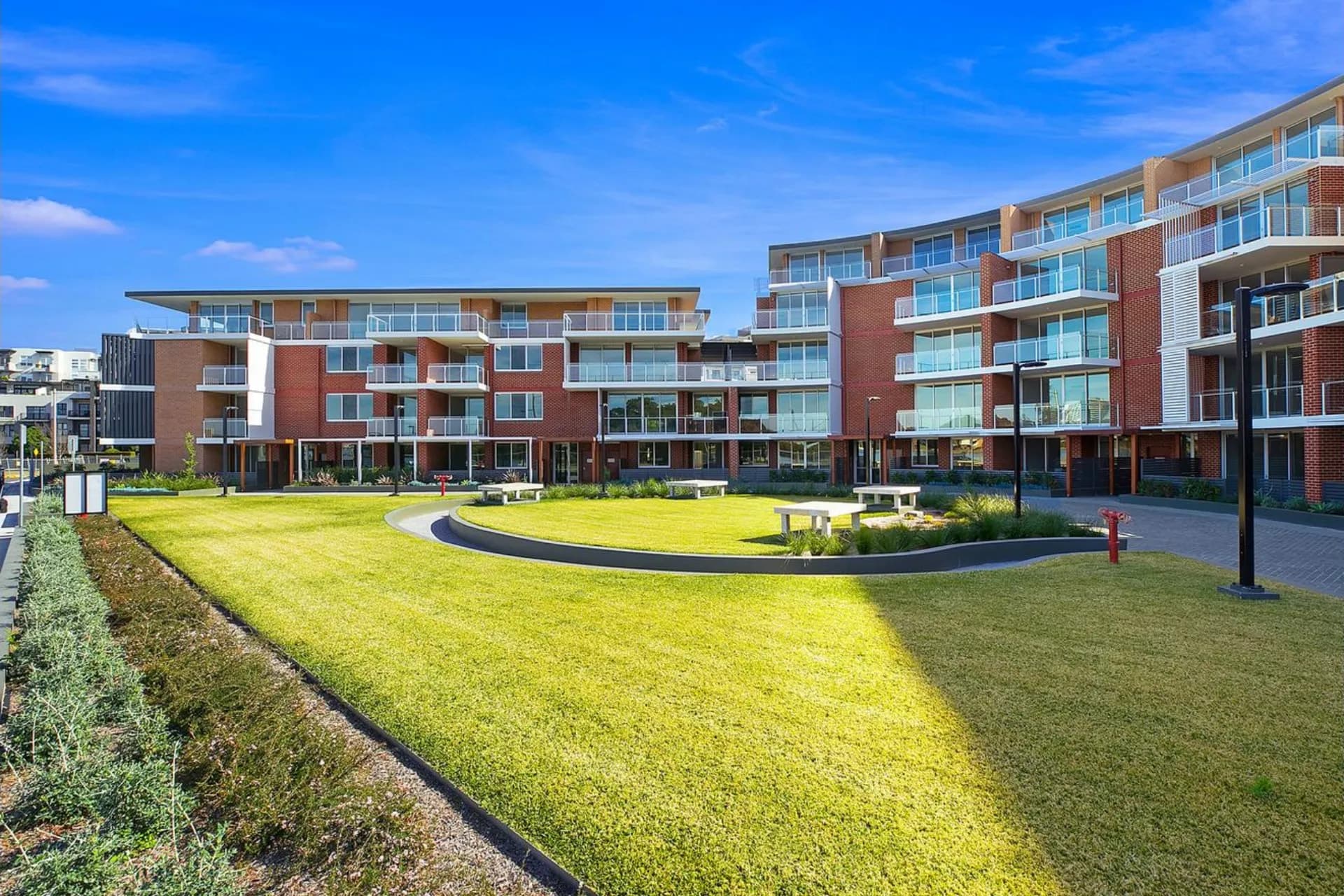 204/146 Bowden Street, Meadowbank, NSW, Meadowbank - Thumbnail 6