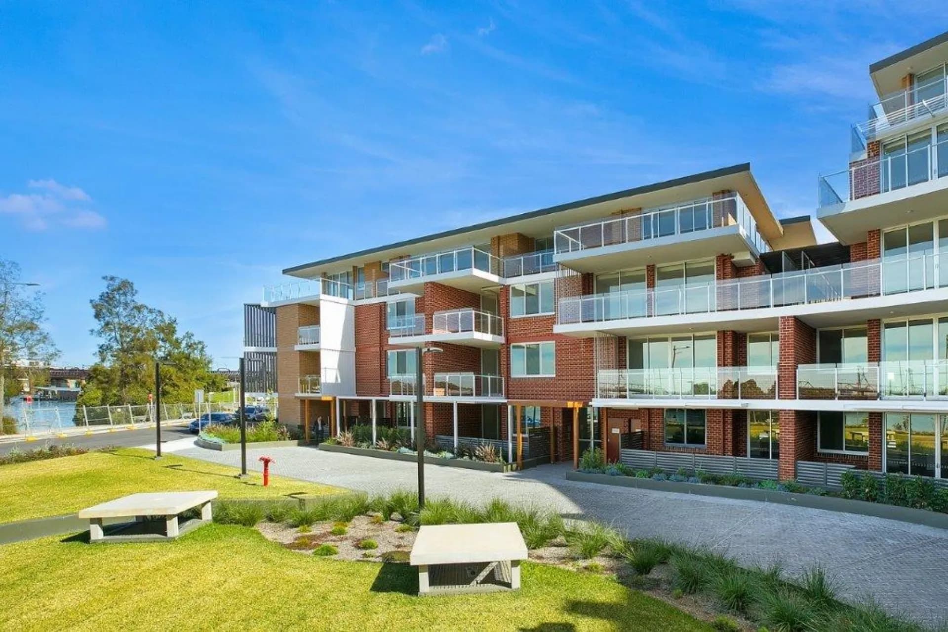 204/146 Bowden Street, Meadowbank, NSW, Meadowbank - Thumbnail 7