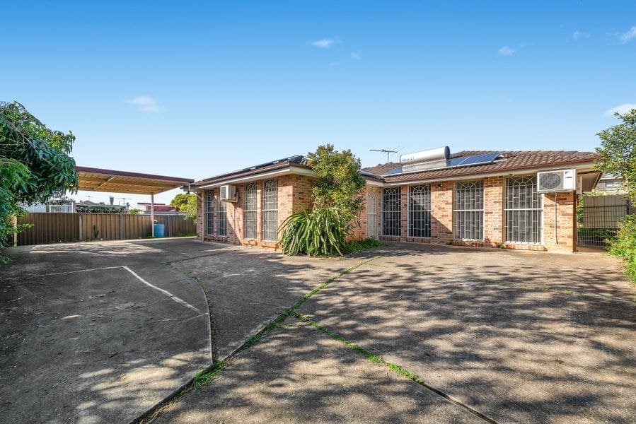 7A Waldron Road, Sefton NSW 2162, Sefton - Image 1