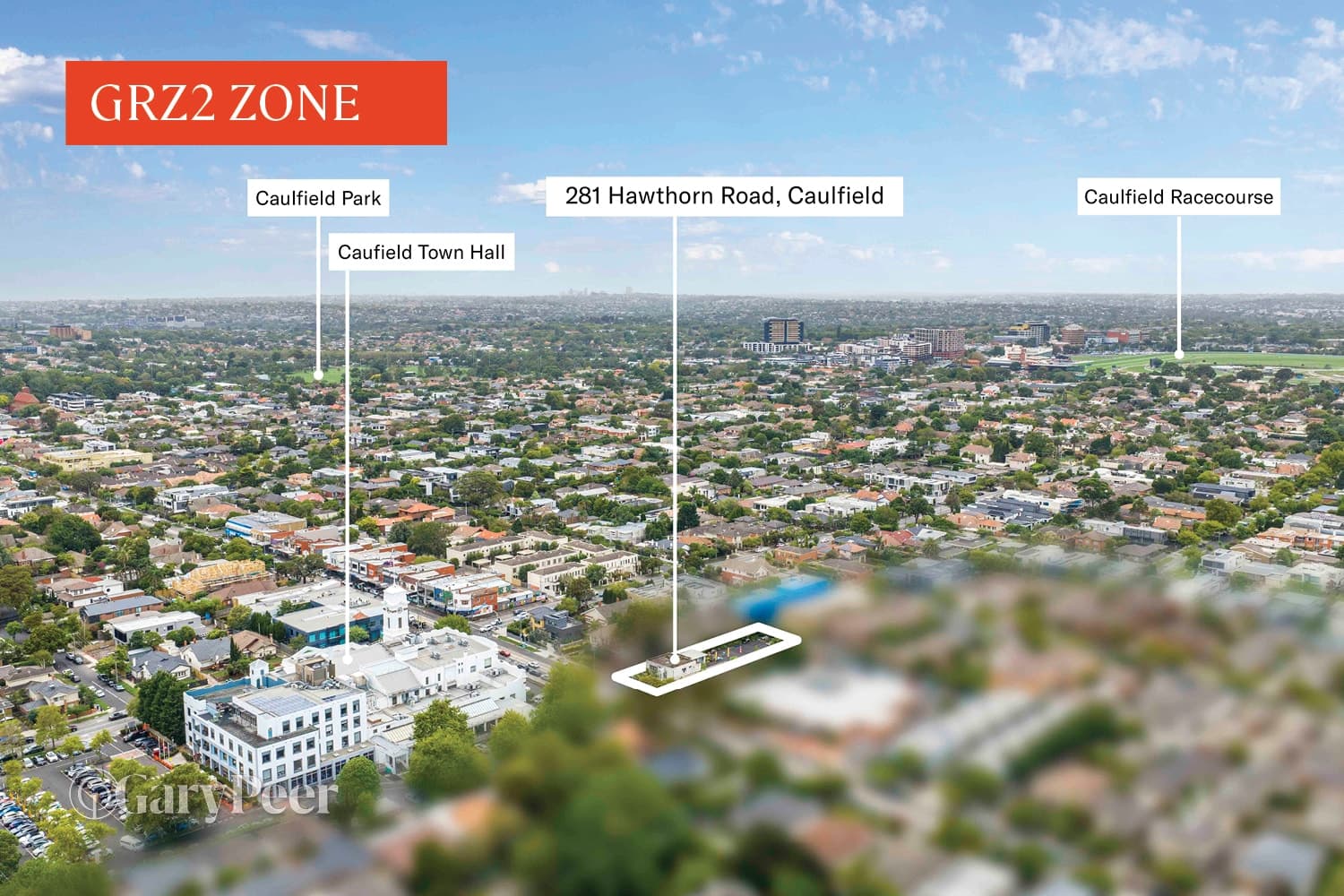 281 Hawthorn Road, Caulfield, VIC, Caulfield - Image 1