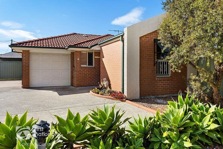 4/653- 655 Main Road, Edgeworth NSW 2285, Edgeworth - Image 1