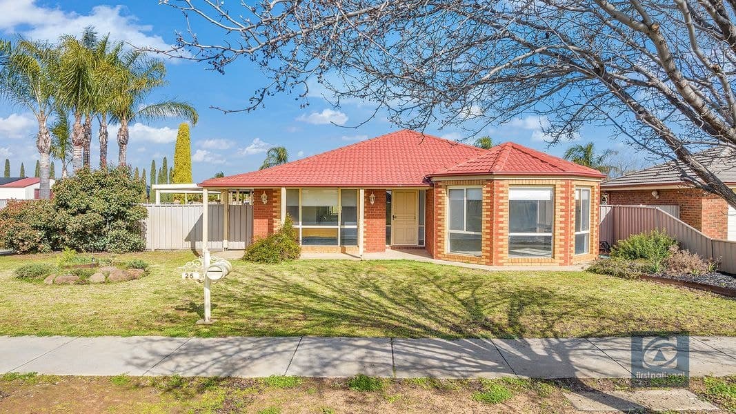 25 Mcswain Road, Echuca VIC 3564, Echuca - Image 1
