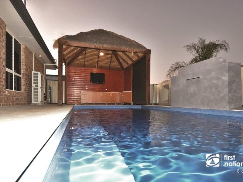 14 Valley View Drive, Biloela QLD 4715, Biloela - Image 1