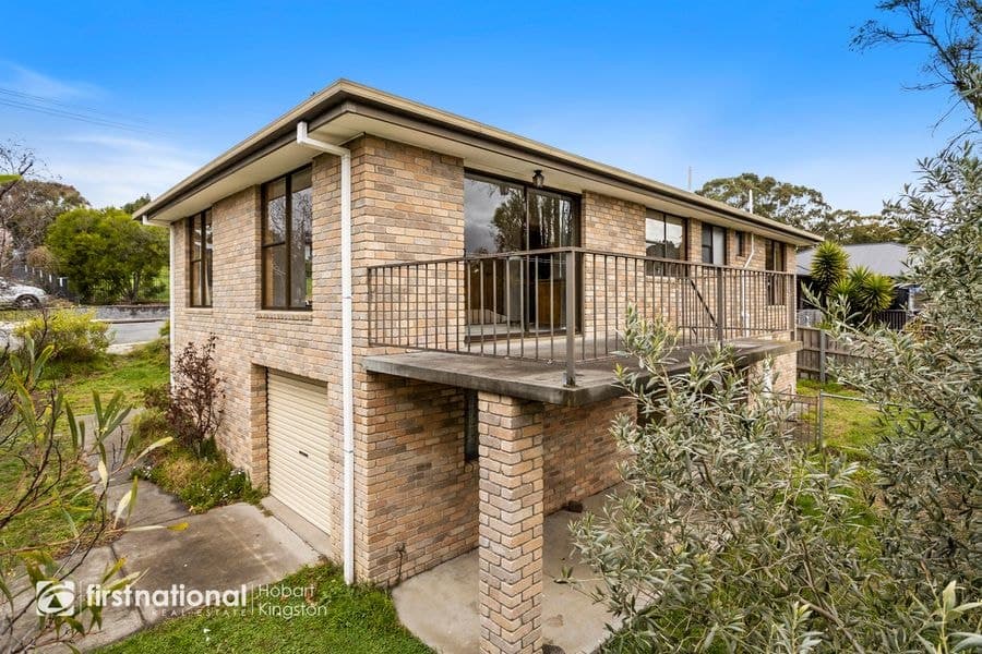 28 Freeman Street, Kingston TAS 7050, Kingston - Image 1