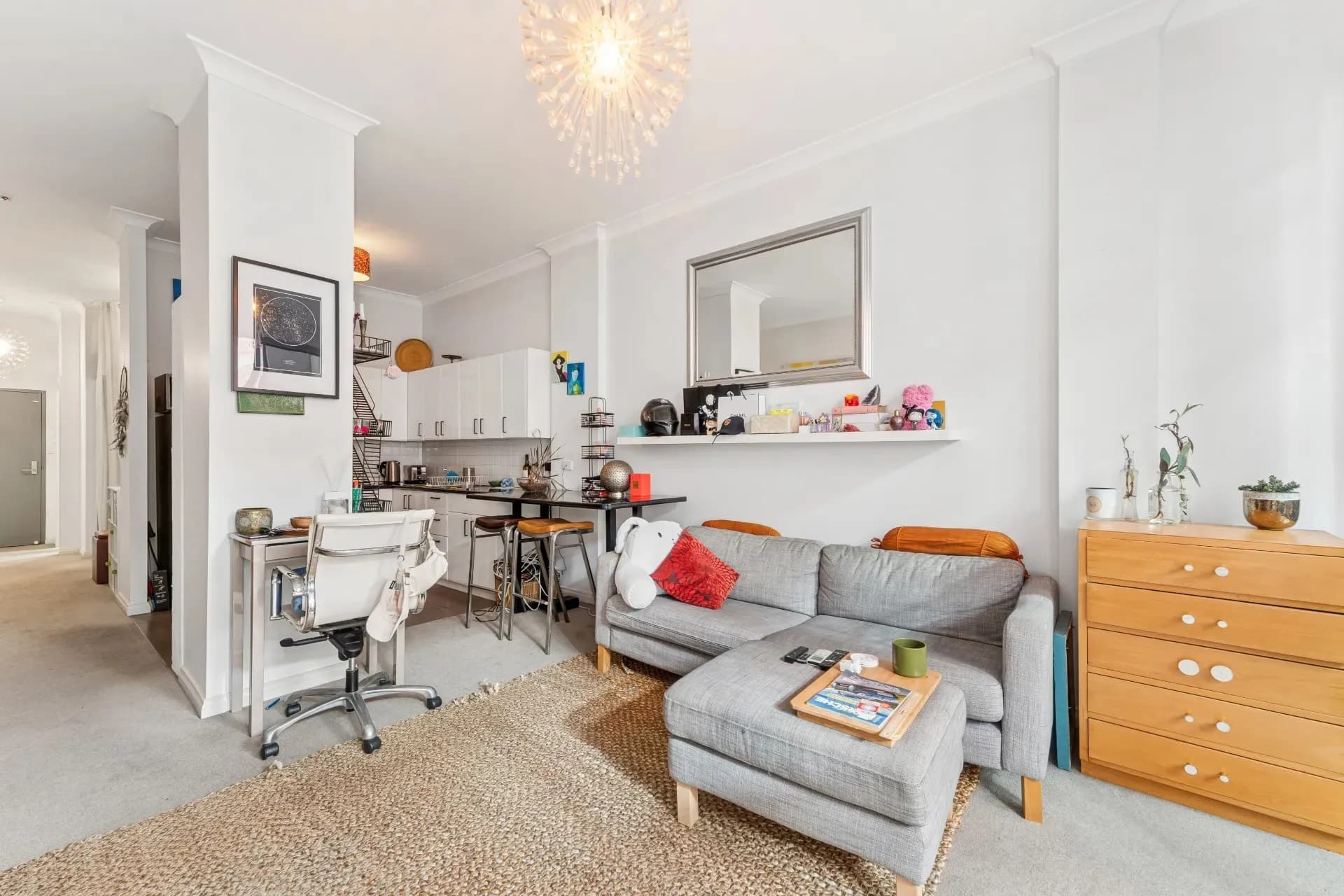 6/155 Waymouth Street, Adelaide, SA, Adelaide - Thumbnail 5