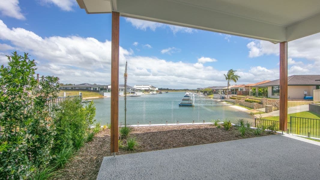 45 Witonga Drive, Yamba NSW 2464, Yamba - Image 1