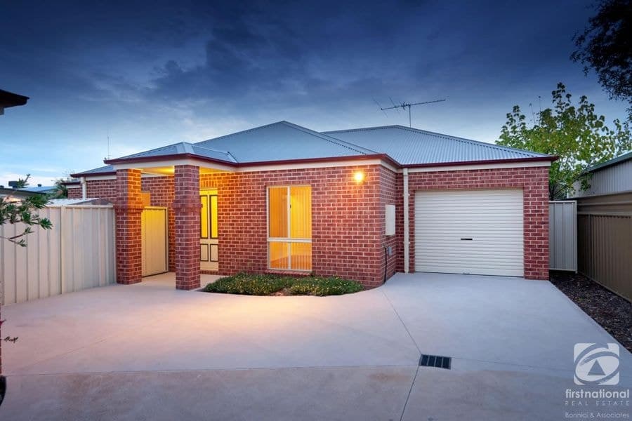 3/8 Railway Street, Wodonga VIC 3690, Wodonga - Image 1