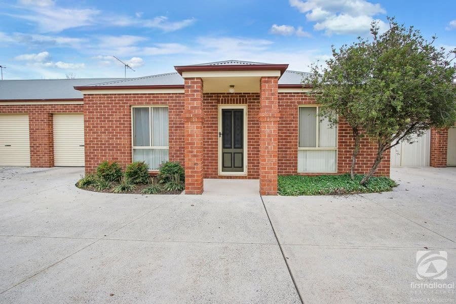 2/8 Railway Street, Wodonga VIC 3690, Wodonga - Image 1