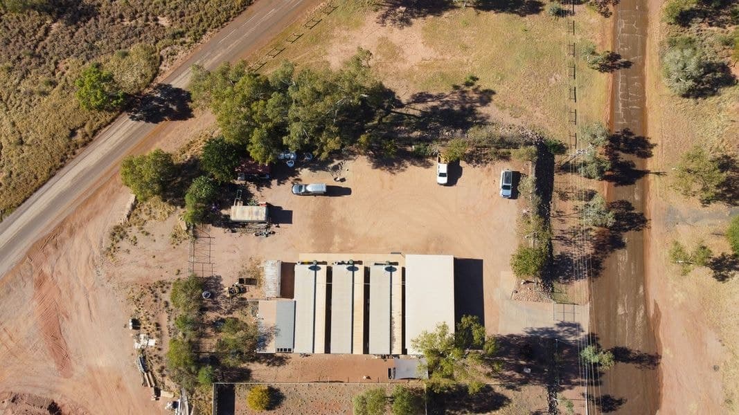 6 Cooke Street, Nullagine WA 6758, Nullagine - Image 1
