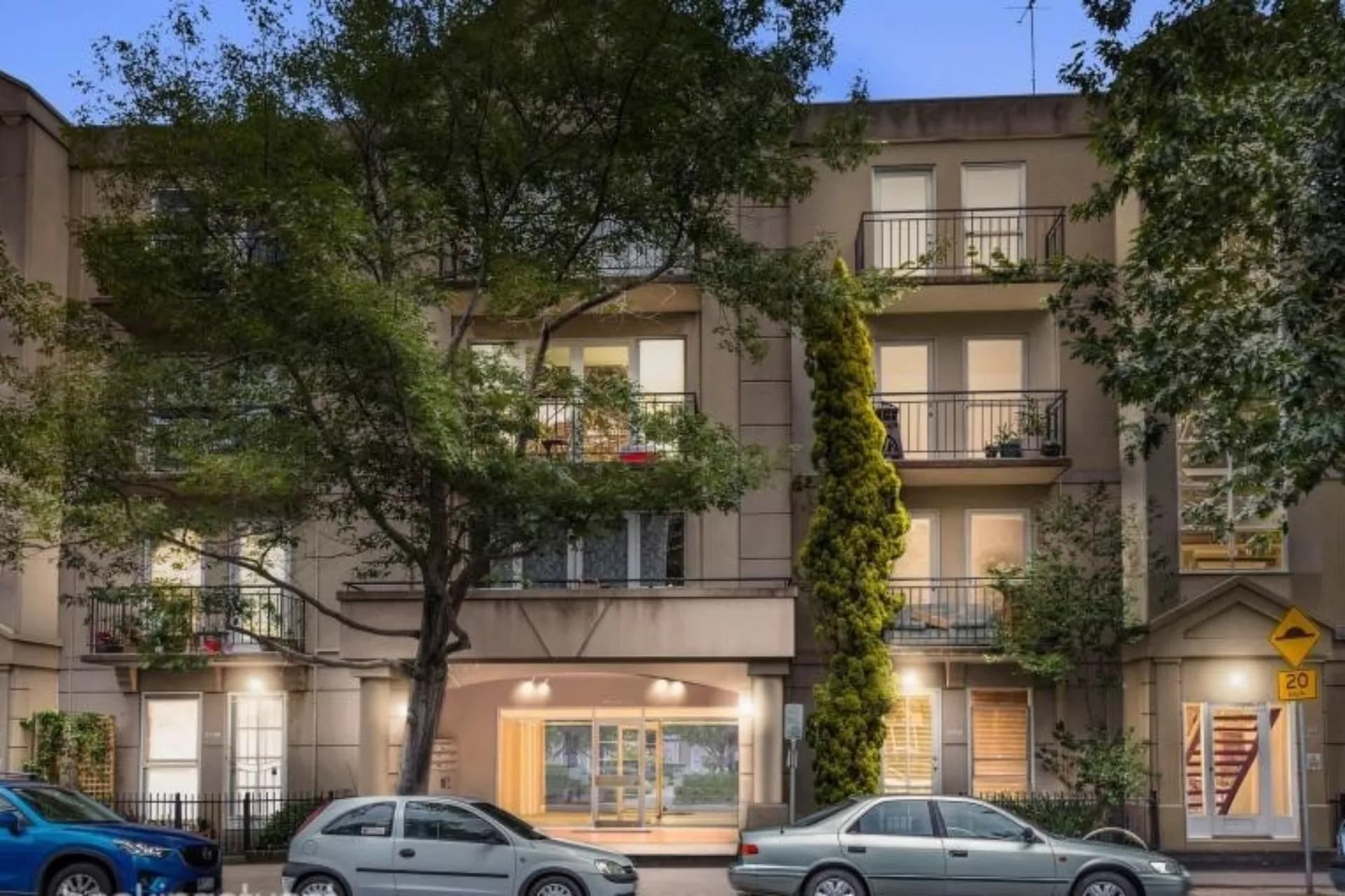 Unit 7/114 Dodds Street, Southbank, VIC, Southbank - Image 1