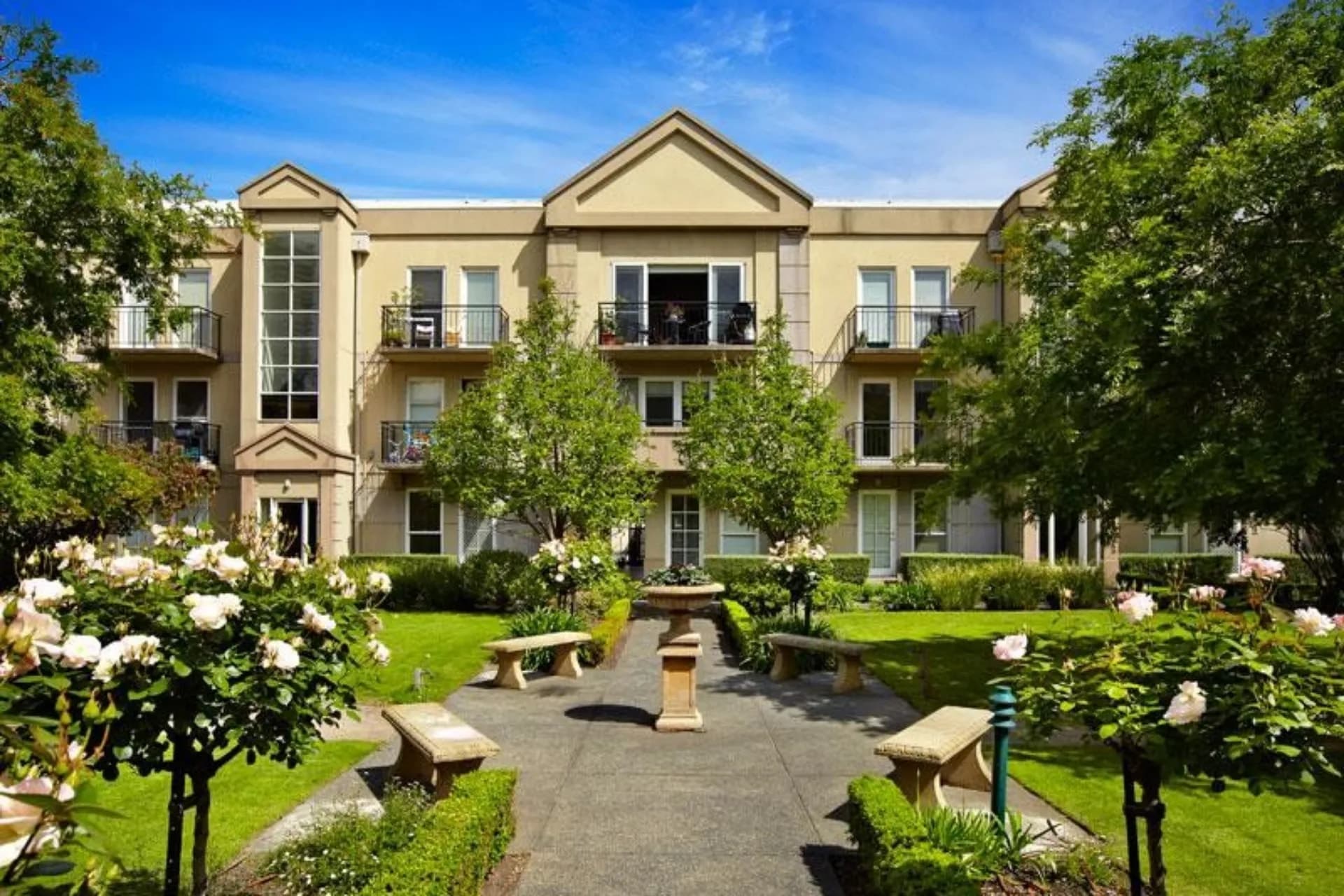 Unit 7/114 Dodds Street, Southbank, VIC, Southbank - Thumbnail 8