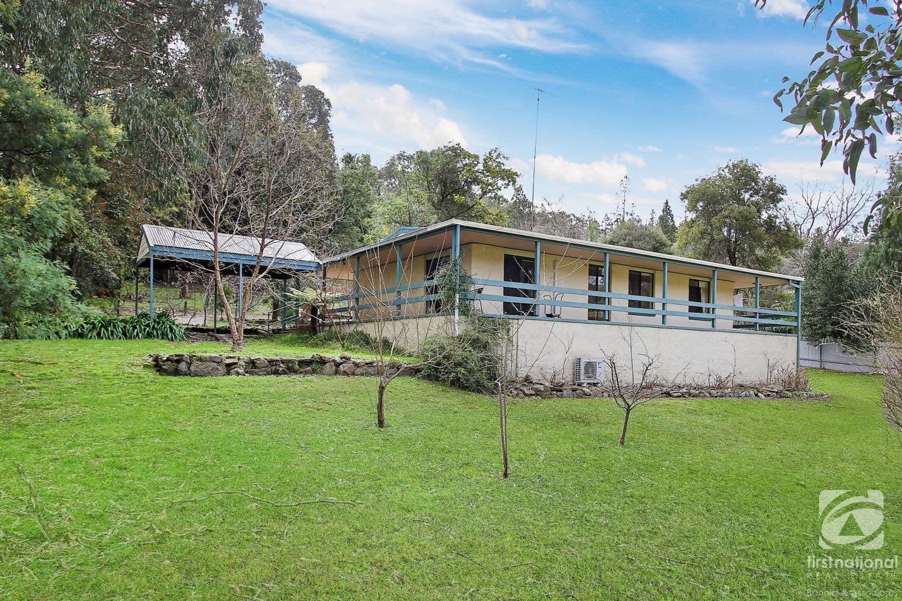 74 Camp Street, Beechworth VIC 3747, Beechworth - Image 1