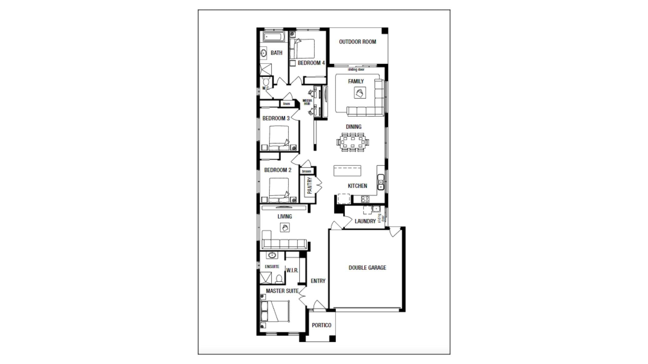 9 Emerald Avenue, Moama NSW 2731, Moama - Thumbnail 6