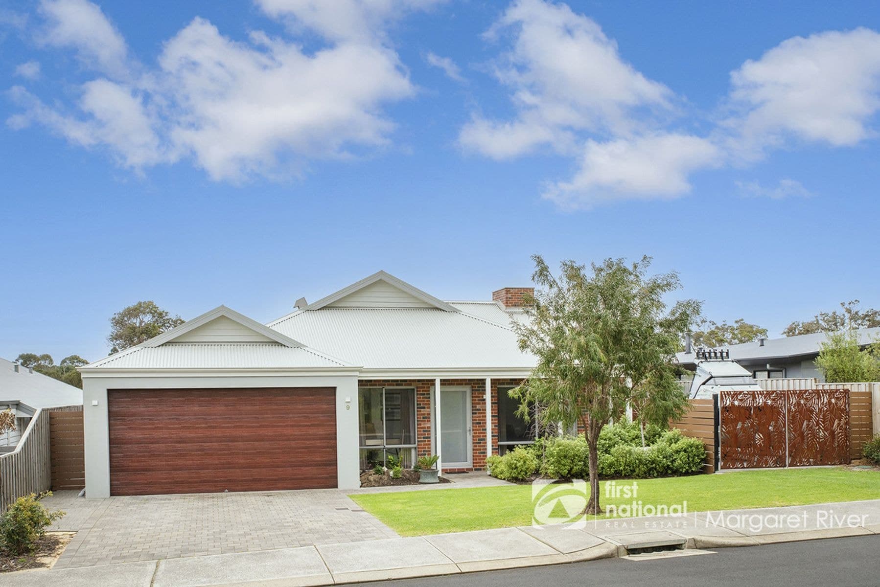 9 Mecklenberg Drive, Margaret River WA 6285, Margaret River - Image 1