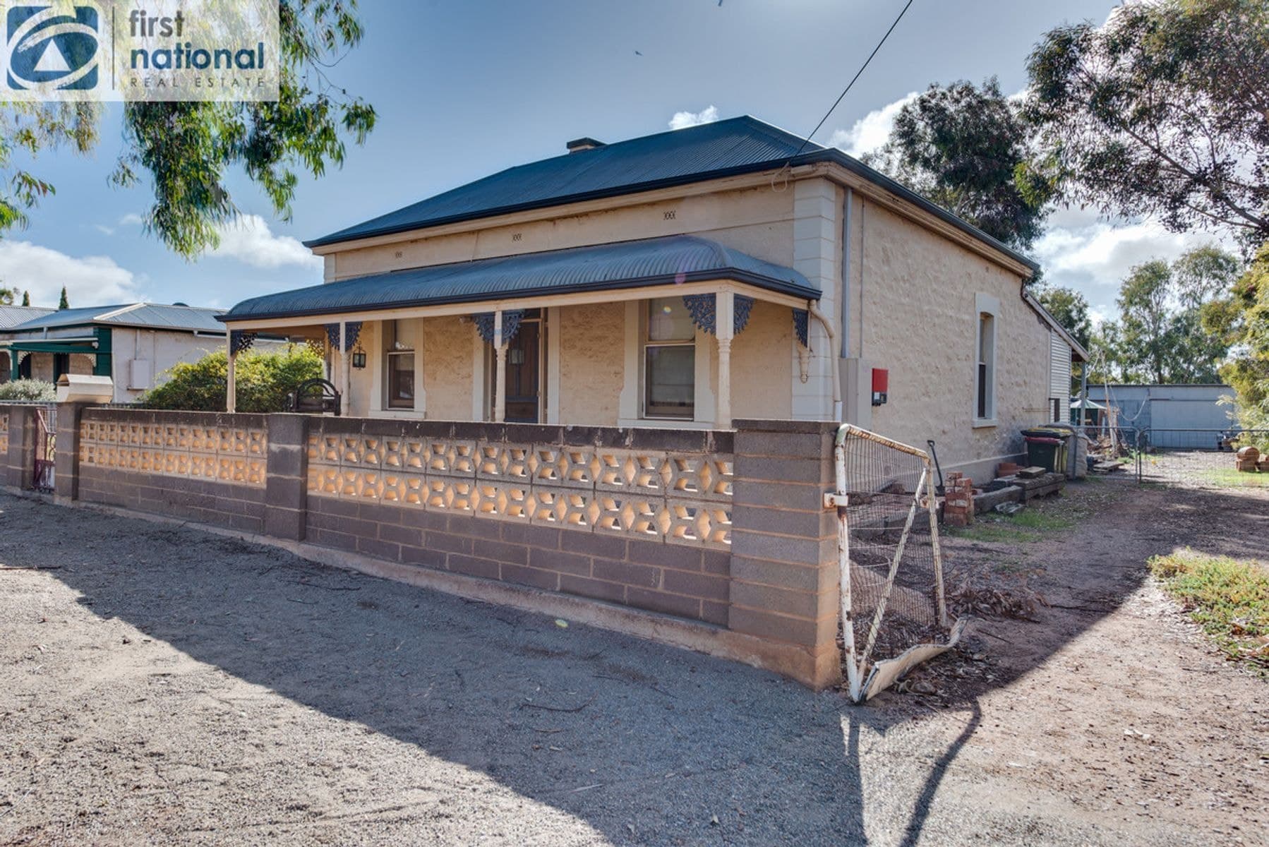 10 Eighth Street, Quorn SA 5433, Quorn - Image 1
