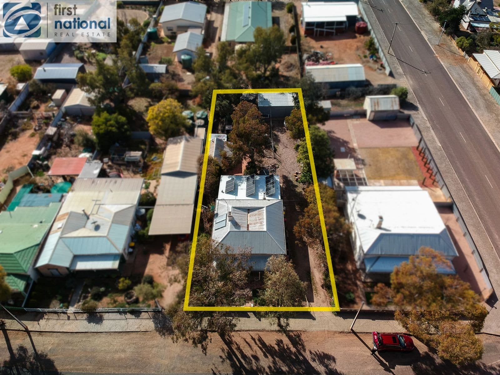 10 Eighth Street, Quorn SA 5433, Quorn - Thumbnail 3