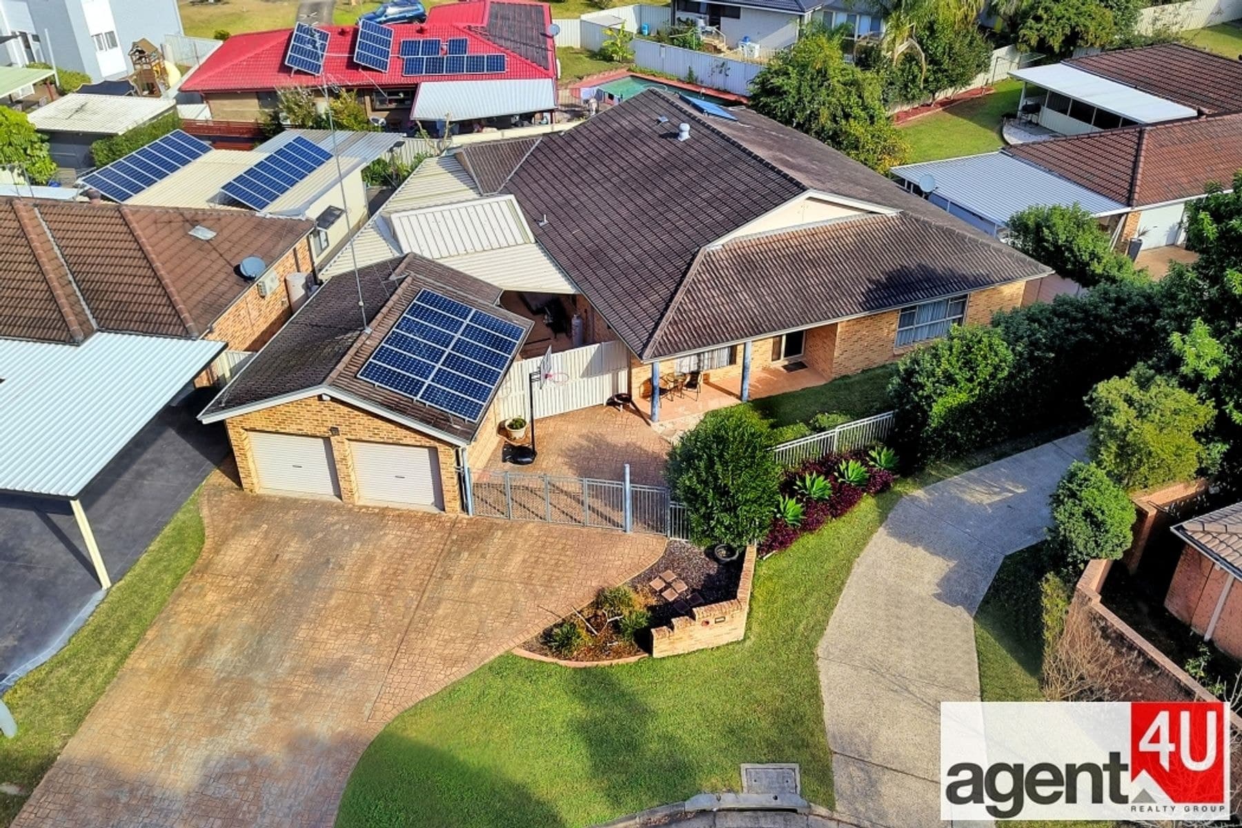 5 Northend Avenue, South Penrith NSW 2750, South Penrith - Thumbnail 2
