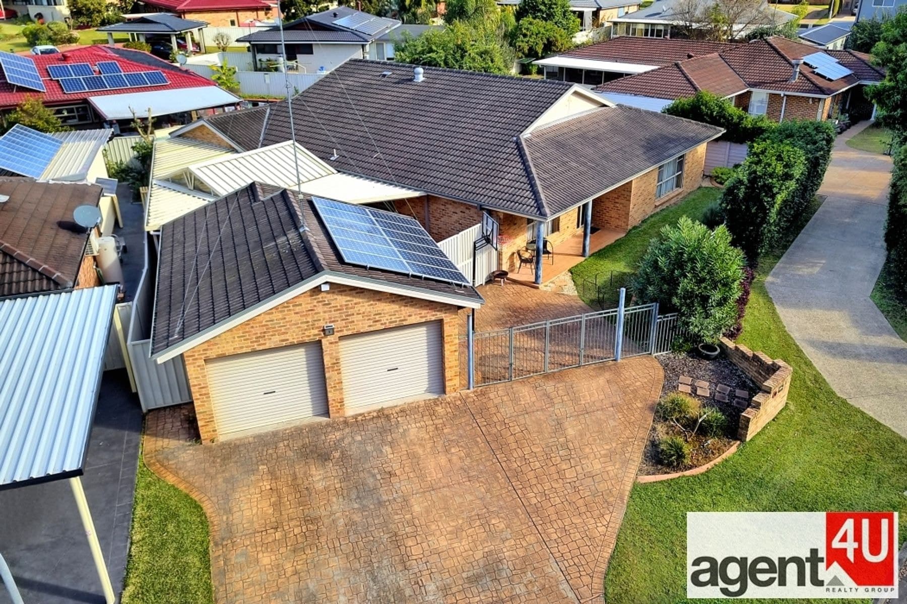 5 Northend Avenue, South Penrith NSW 2750, South Penrith - Thumbnail 4