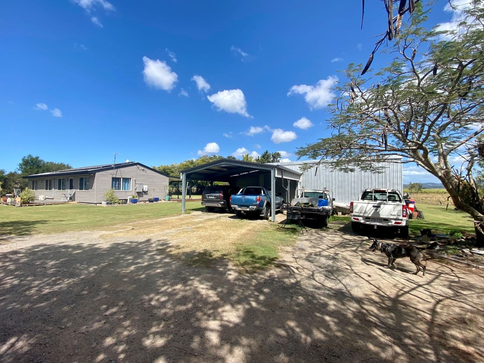 59 Huntly Road, Sarina QLD 4737, Sarina - Image 1