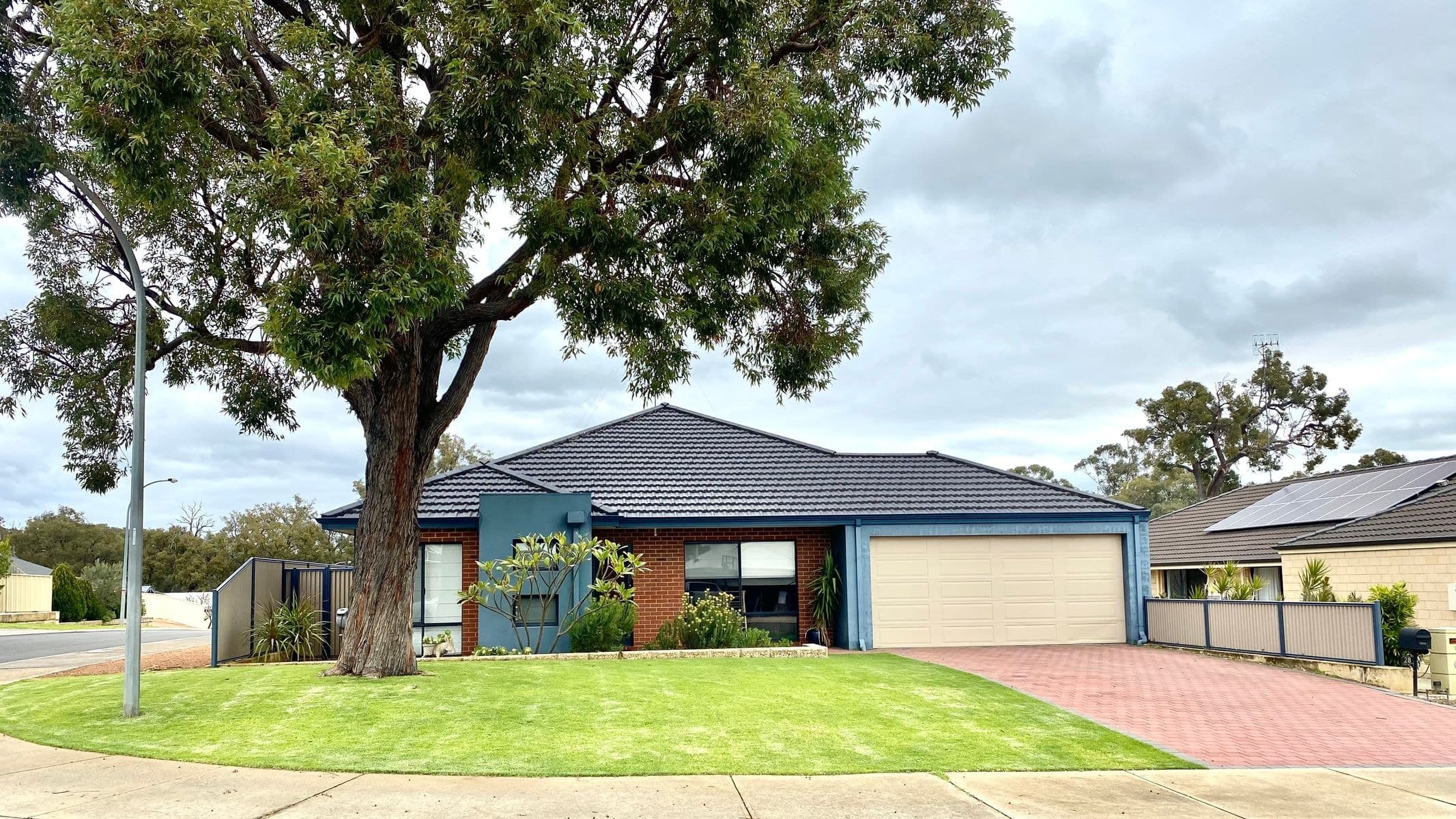 28 Sundercombe Loop, Waroona WA 6215, Waroona - Image 1
