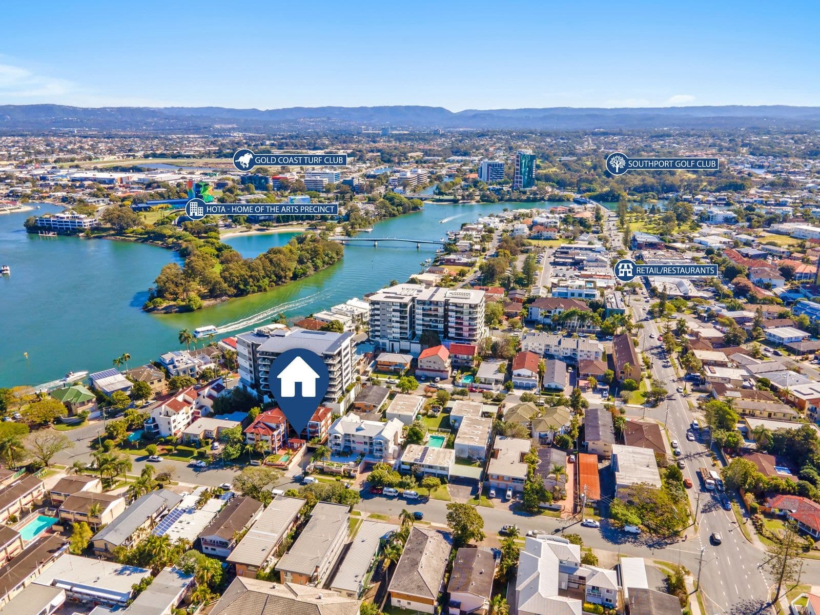 2/10-12 Darrambal Street, Chevron Island QLD 4217, Chevron Island - Thumbnail 3