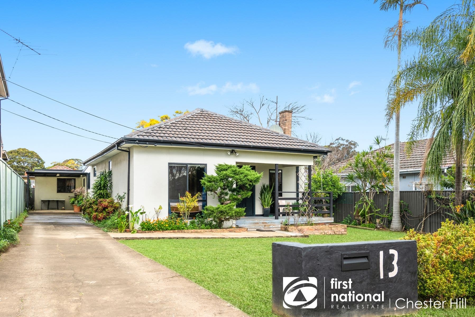 13 Arlewis Street, Chester Hill NSW 2162, Chester Hill - Image 1
