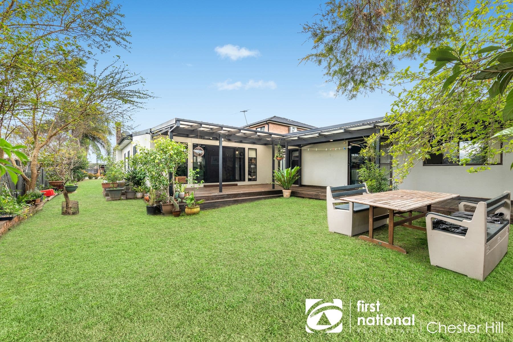 13 Arlewis Street, Chester Hill NSW 2162, Chester Hill - Thumbnail 2