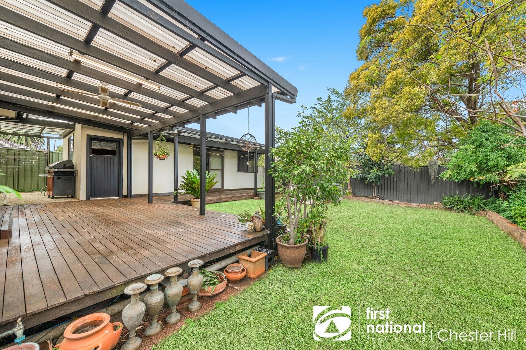 13 Arlewis Street, Chester Hill NSW 2162, Chester Hill - Thumbnail 4
