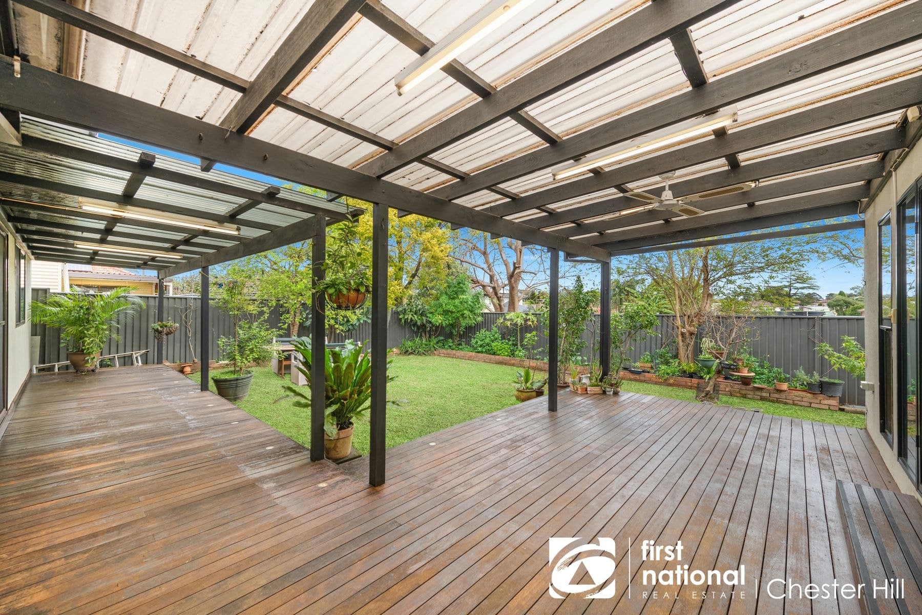 13 Arlewis Street, Chester Hill NSW 2162, Chester Hill - Thumbnail 6