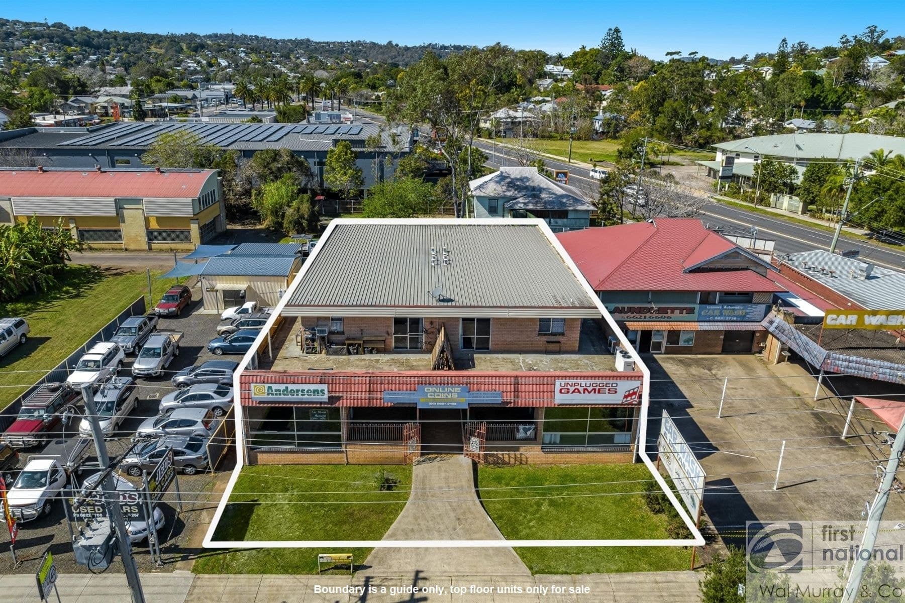 1/132 Dawson Street, Lismore NSW 2480, Lismore - Image 1