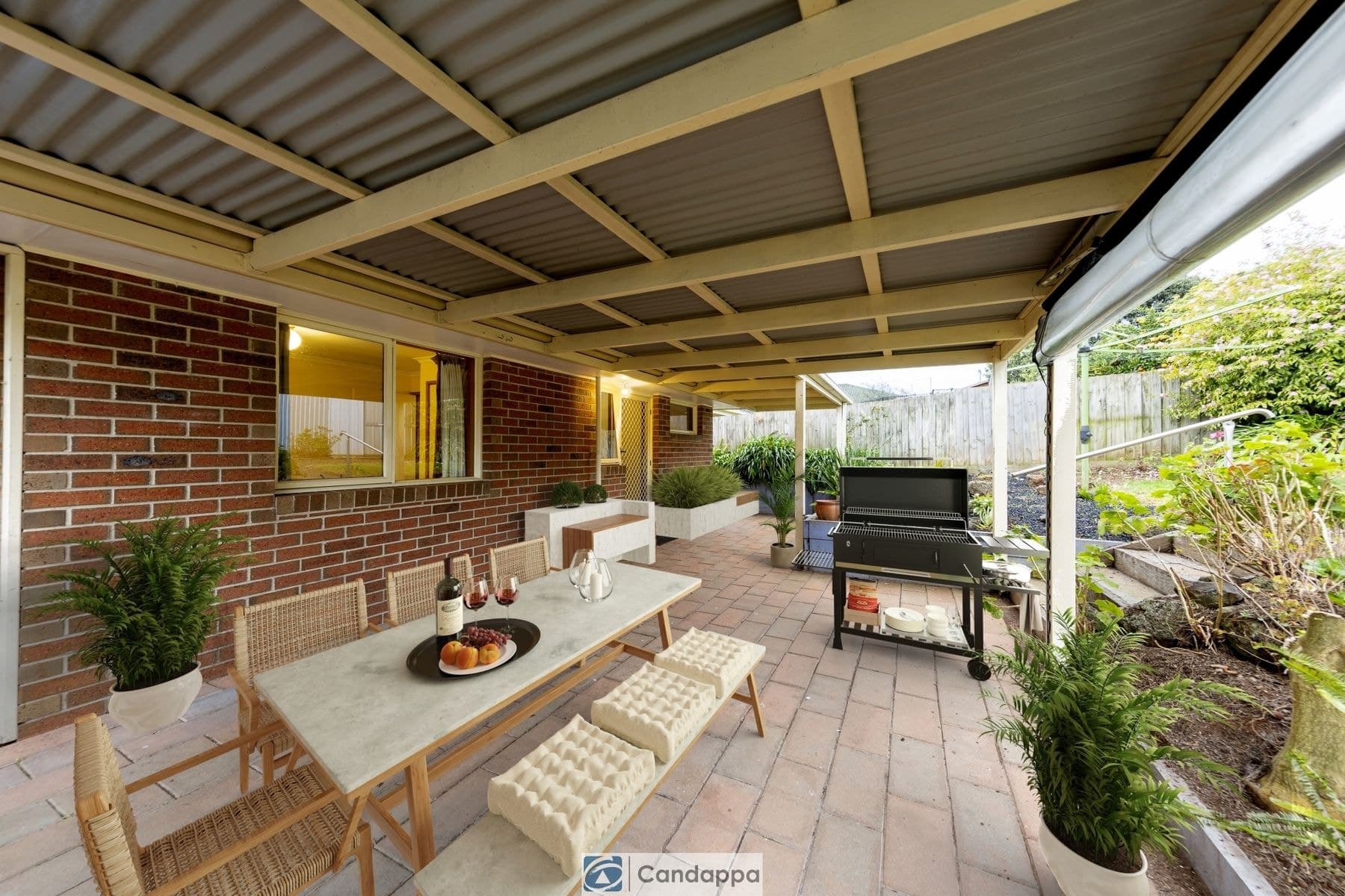 6 Flax Mill Close, Drouin VIC 3818, Drouin - Thumbnail 4