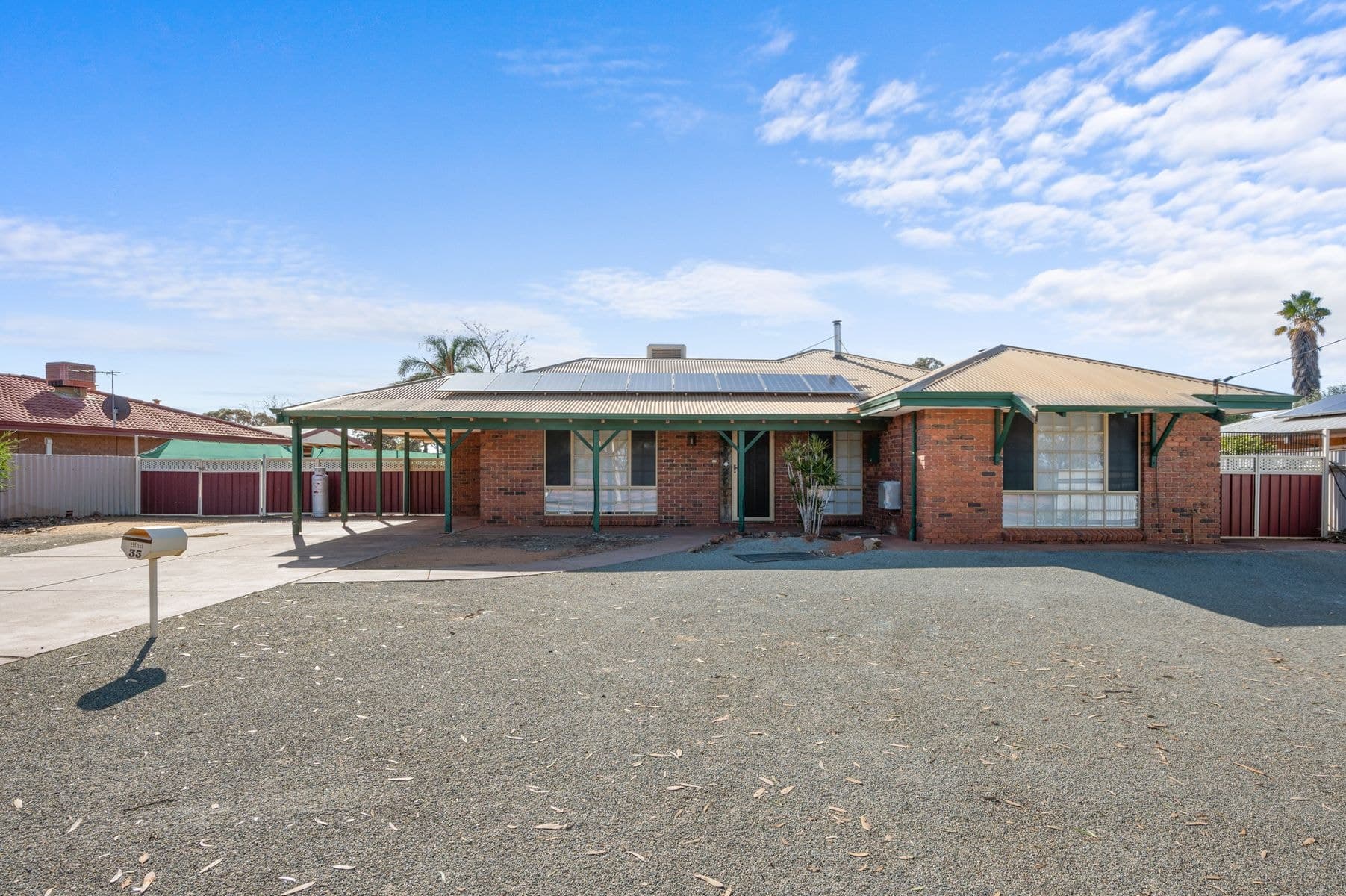 35 Maxwell Street, South Kalgoorlie WA 6430, South Kalgoorlie - Image 1