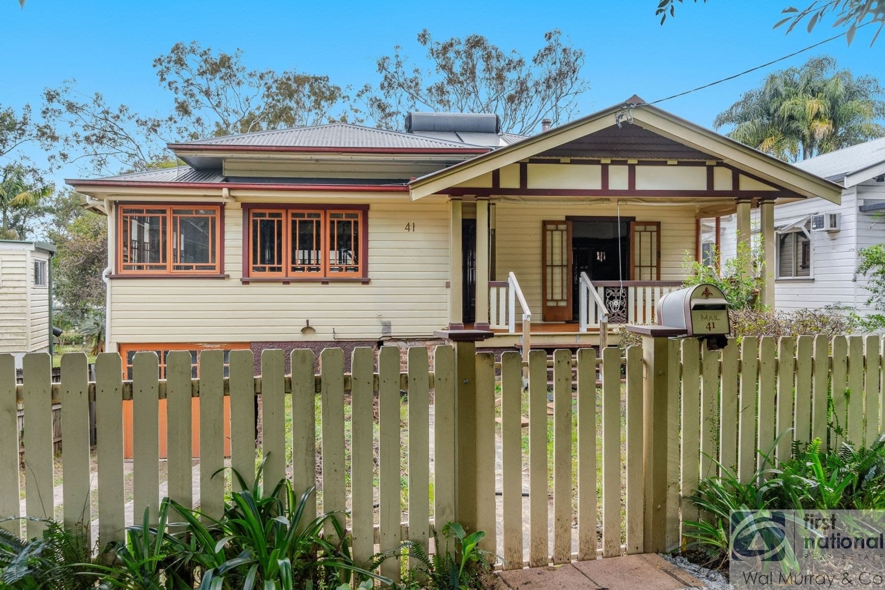 41 Leycester Street, Lismore NSW 2480, Lismore - Image 1