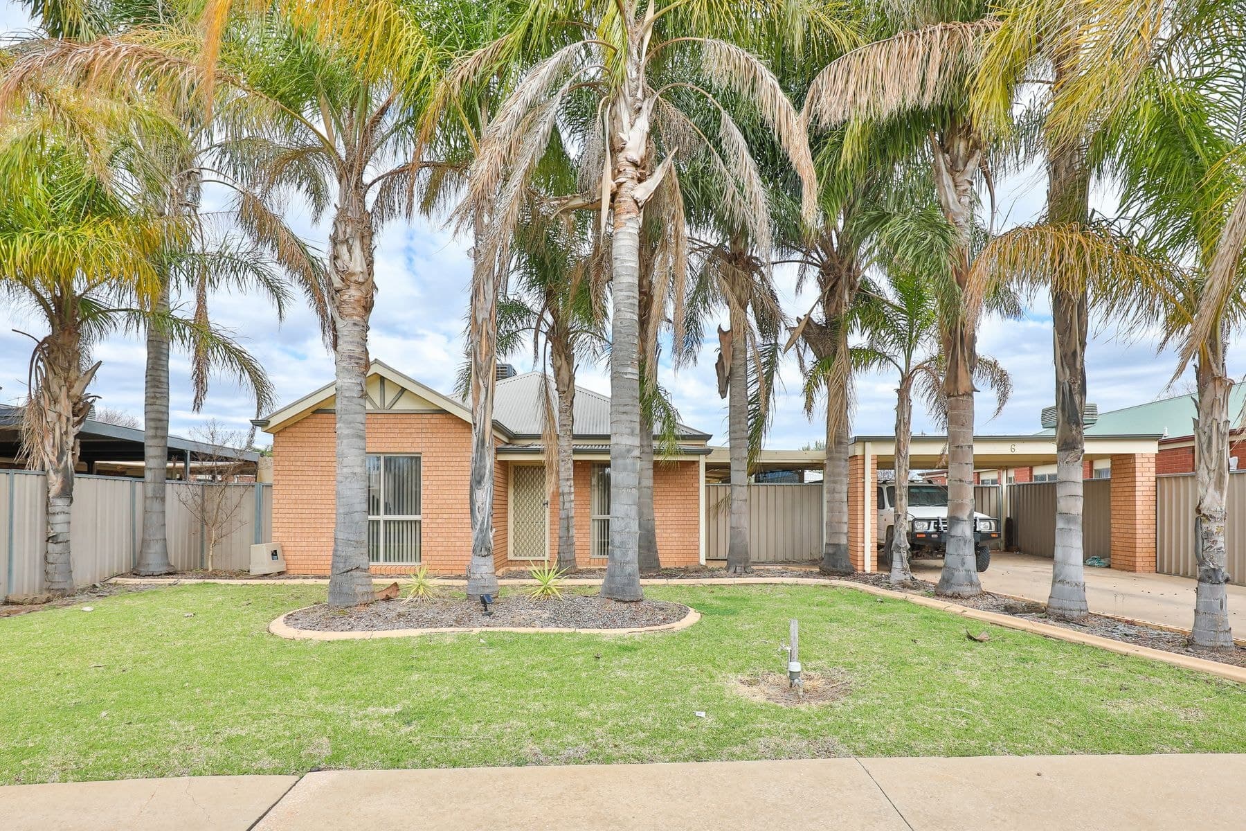 6 Reynolds Court, Mildura VIC 3500, Mildura - Image 1