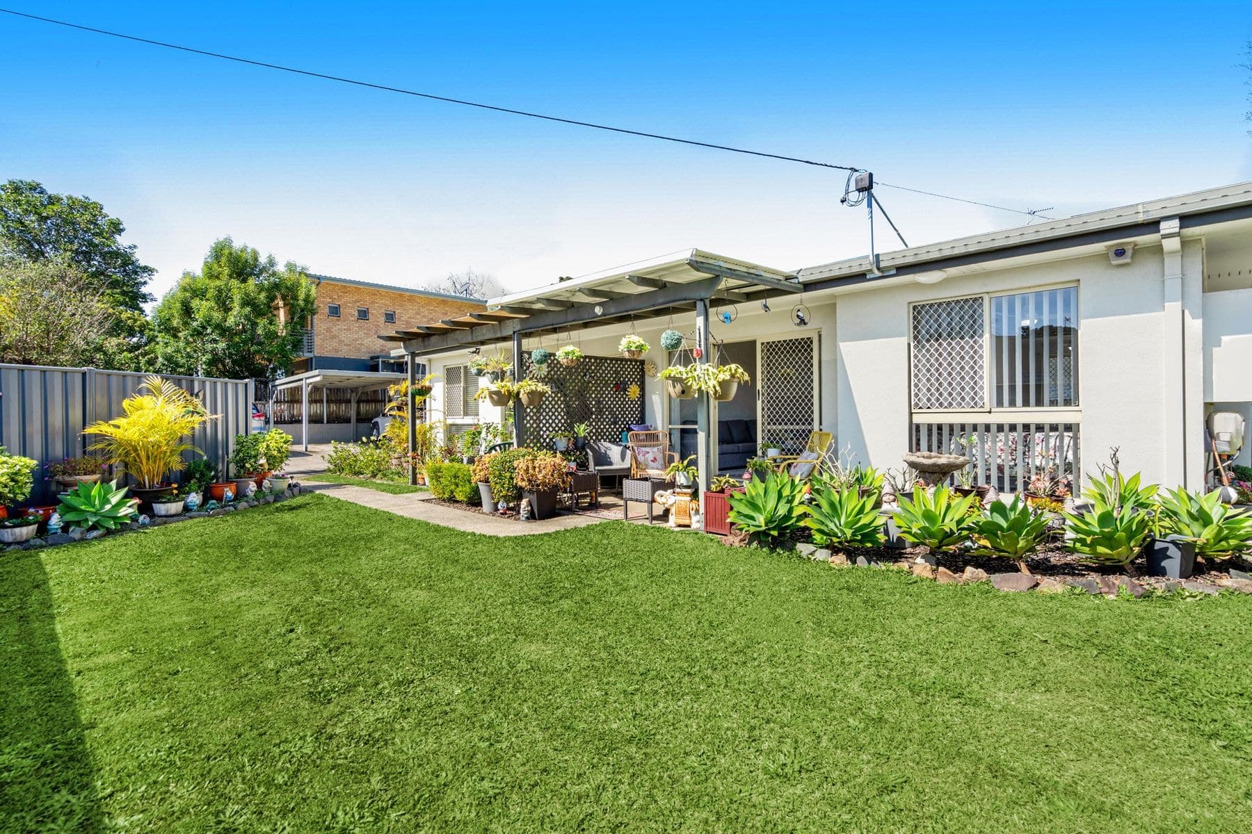 2/51 Arundell Avenue, Nambour QLD 4560, Nambour - Image 1