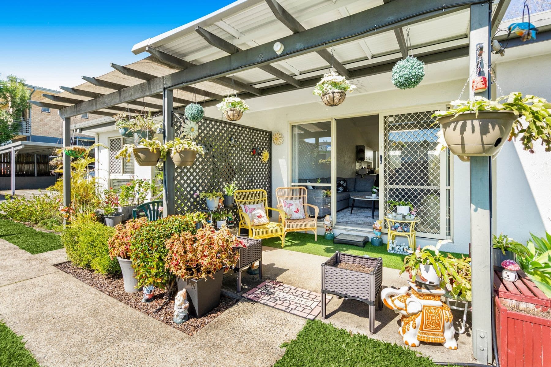 2/51 Arundell Avenue, Nambour QLD 4560, Nambour - Thumbnail 2