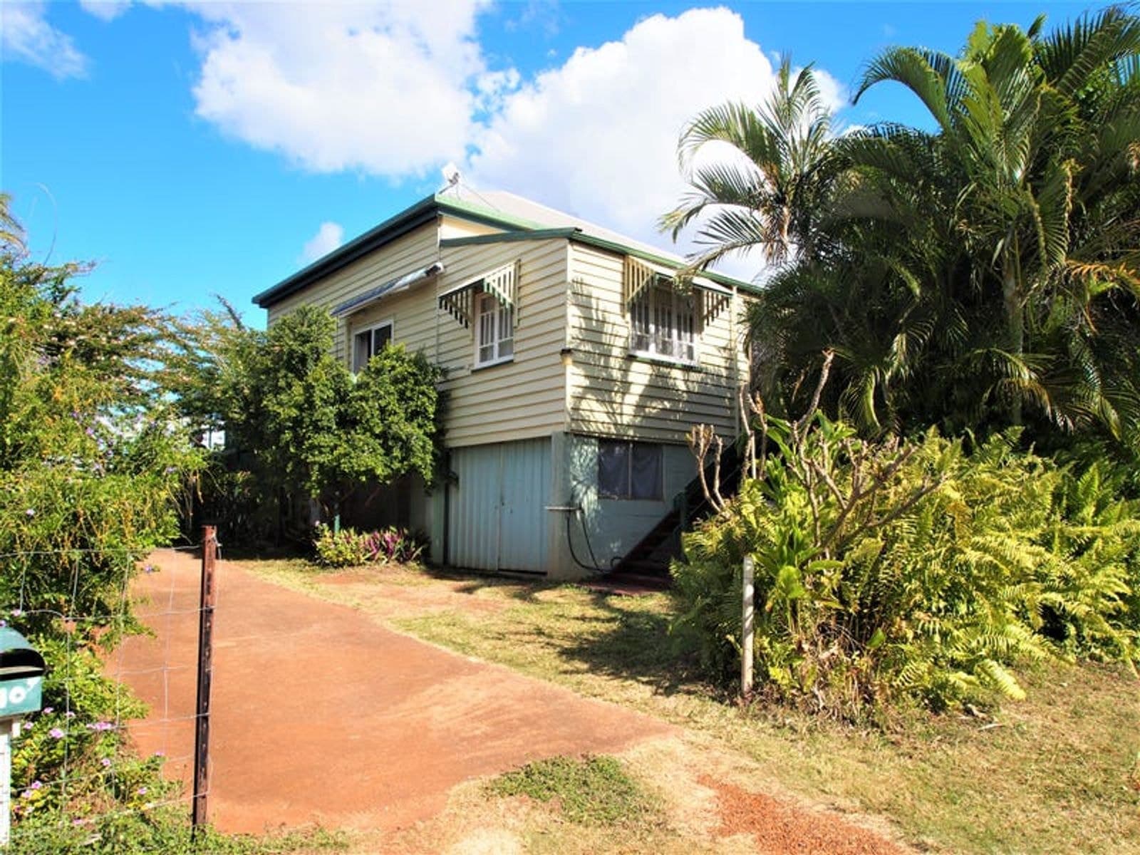 10 DOOLBI ACCESS ROAD, Childers QLD 4660, Childers - Image 1