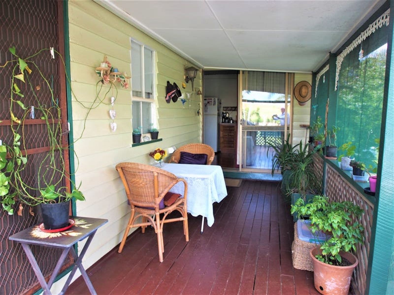 10 DOOLBI ACCESS ROAD, Childers QLD 4660, Childers - Thumbnail 4