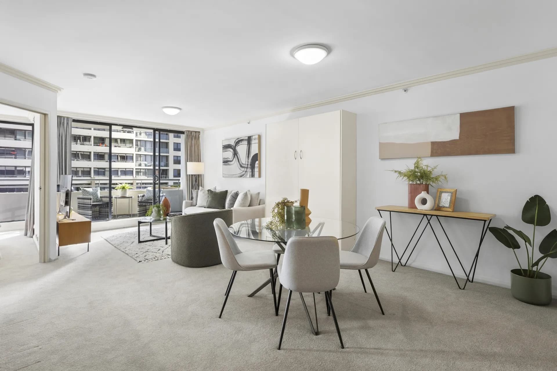 304/1 Sergeants Lane, St Leonards, NSW, St Leonards - Image 1